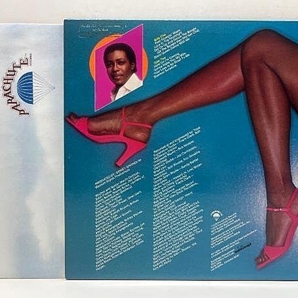 LP Sidney Barnes – Foot Stompin' Music Sidney Barnes – Foot Stompin' Music – Vinyl (LP, Album