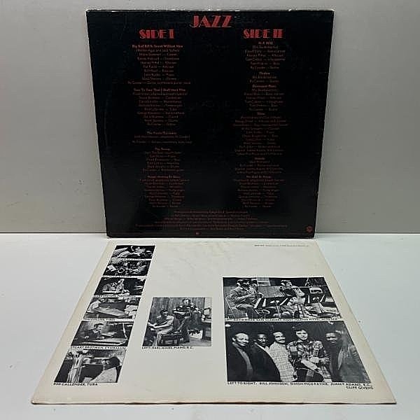 routin jazz 0002 レコード □即決 JAZZ Lars Gullin / Baritone Sax 1246 j42828 米