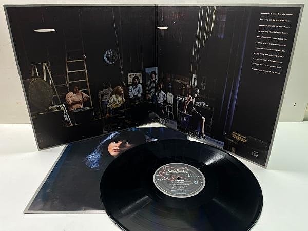 リンダ・ロンシュタット　Simple Dreams　モービル・フィデリティ限定盤 2025年最新】linda ronstadt simple dreamsの人気アイテム