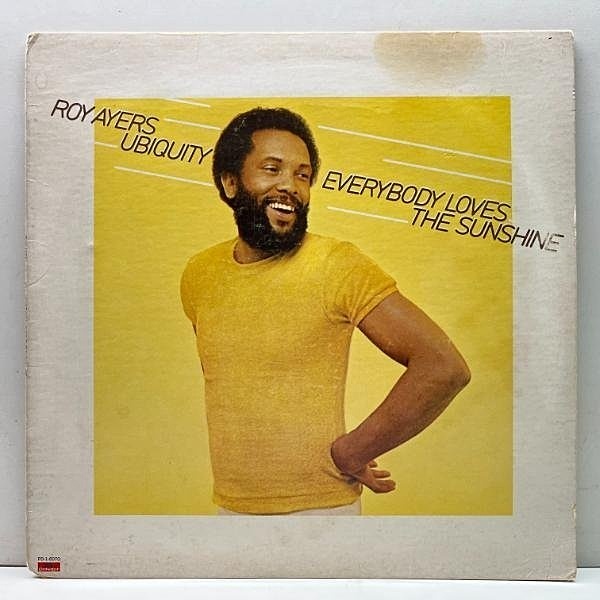 Fela Kuti And Roy Ayers - Music Of Many Colours (Vinyl, USA