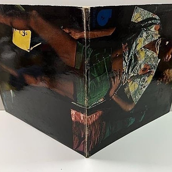 DONALD BYRD / Street Lady (LP) / Blue Note | WAXPEND RECORDS