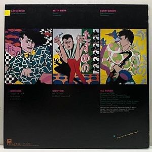 レコードサブ画像：2