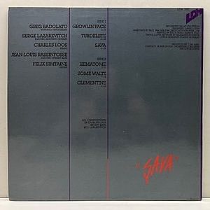 レコードサブ画像：2