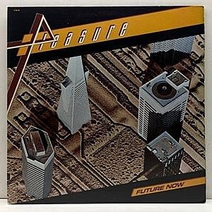 レコード画像：PLEASURE / Future Now