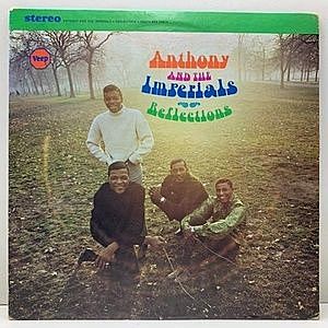 レコードサブ画像：1