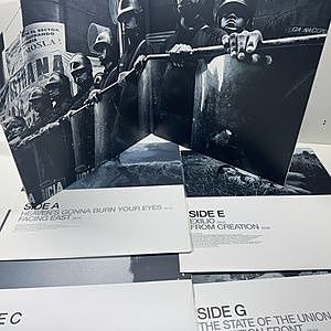 レコードサブ画像：2