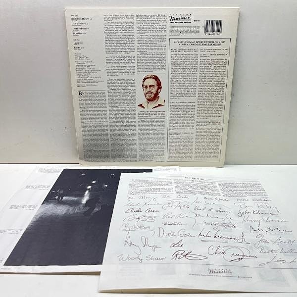 洋楽 Bill Evans The Paris Concert edition two Bill Evans – The Paris Concert (Edition Two) – Vinyl (LP