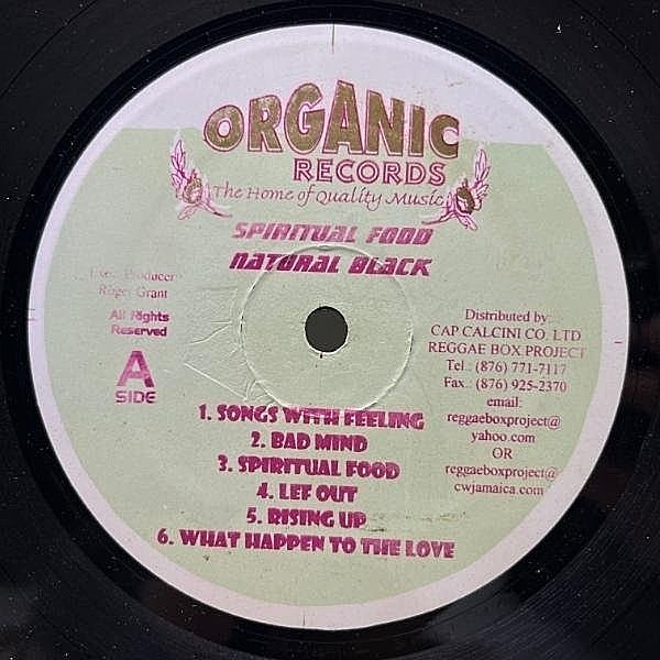 LP盤　NATURAL REGGAE Ni03NjU5LmpwZWc.jpeg