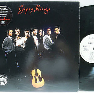レコード画像：GIPSY KINGS / Same