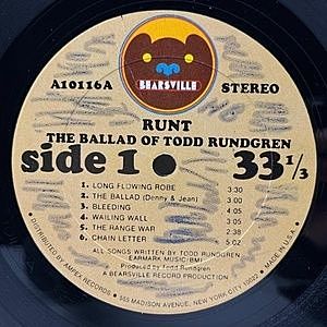 レコードサブ画像：4