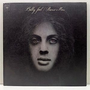 レコード画像：BILLY JOEL / Piano Man