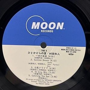 レコードサブ画像：3