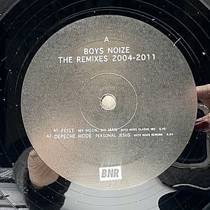 レコードサブ画像：4