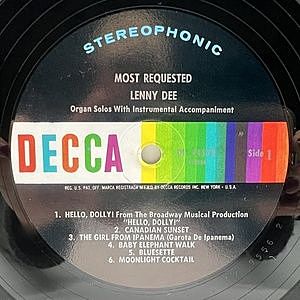 レコードサブ画像：3