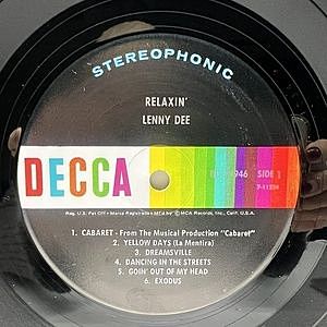 レコードサブ画像：3