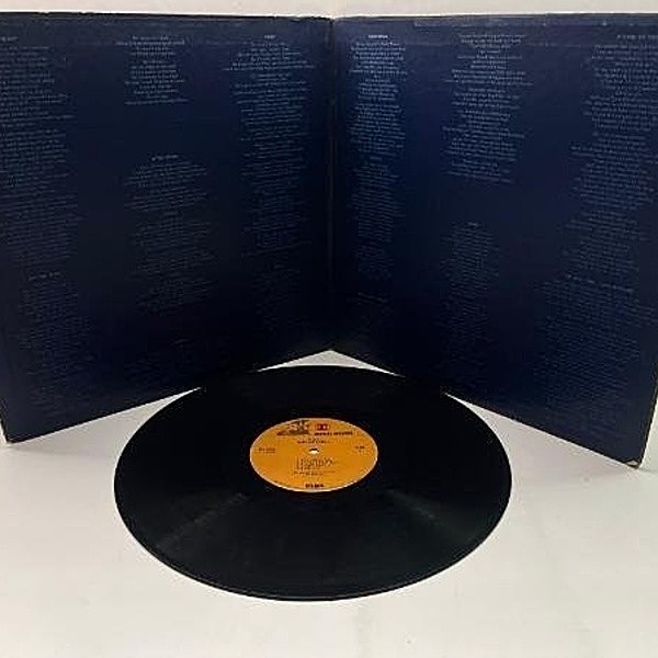 JONI MITCHELL / Blue (LP) / Reprise | WAXPEND RECORDS