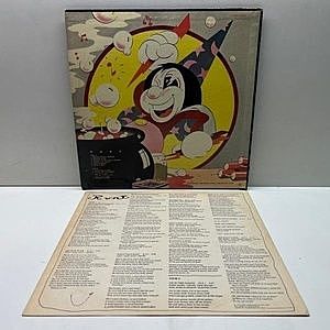 レコードサブ画像：2