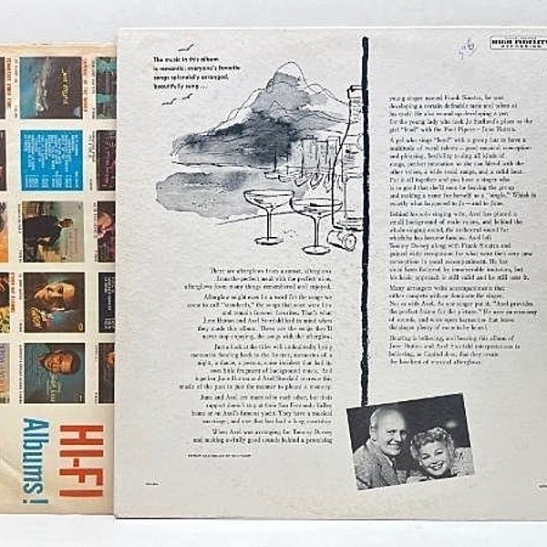 アテッサ新作モデル Afterglow / HUTTON JUNE (LP) RECORDS WAXPEND | Capitol / 洋楽