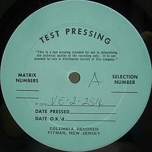 レコードサブ画像：2