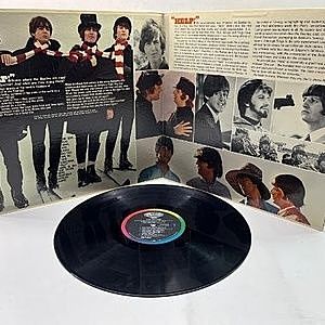 レコードサブ画像：3
