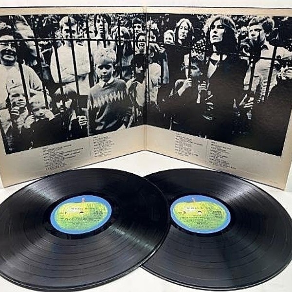 BEATLES / 1967-1970 (LP) / Apple | WAXPEND RECORDS