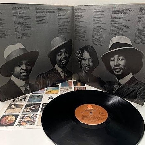 The Reflections lp knxwledgeネタ The Reflections lp knxwledgeネタ