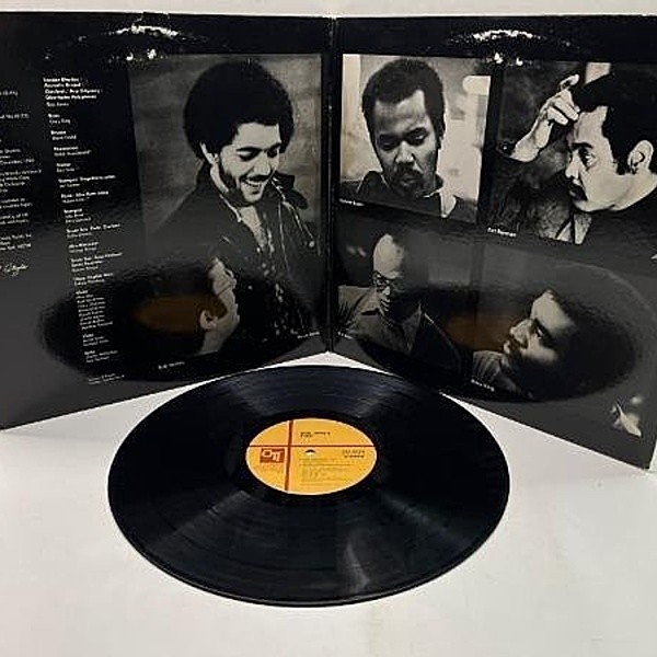 Bob James レコード 4枚セット BOB JAMES / BJ4 (Bob James Four) (LP) / CTI | WAXPEND RECORDS