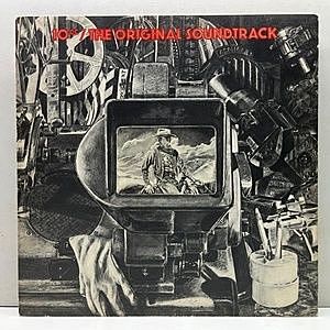 レコード画像：10CC / The Original Soundtrack