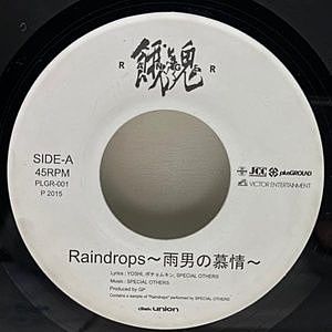 レコードサブ画像：2