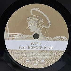 レコードサブ画像：2