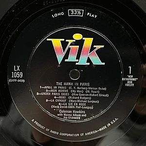 レコードサブ画像：3