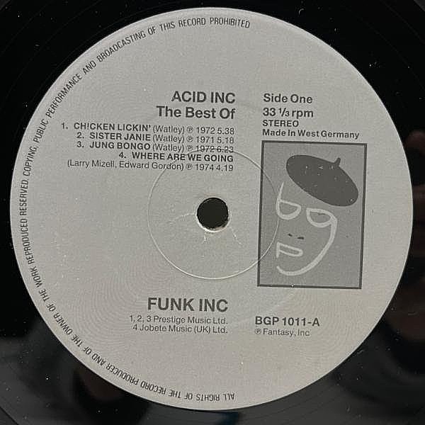 BWF PROLIFIC レコード G-FUNK BWF PROLIFIC レコード G-FUNK BWF PROLIFIC レコード G-FUNK