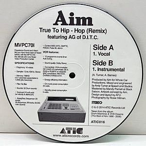 レコードサブ画像：2