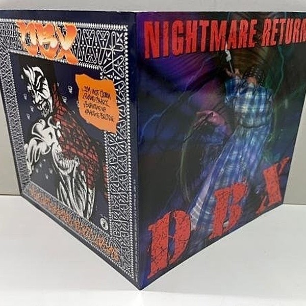 【非売品】ムックdeadmanナイトメアwyse.muメトロノーム雀羅Blast Samurai Spirits: Amakusa Kourin - (NGCD) Neo Geo CD [Pre