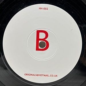 レコードサブ画像：2
