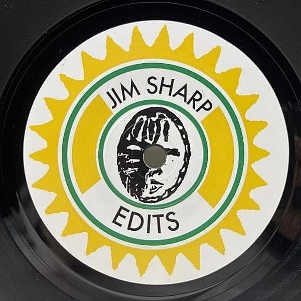レコードメイン画像：UKプレス【JIM SHARP RE-EDITS ver.】7インチ PETE ROCK & C.L.SMOOTH T.R.O.Y. / The Basement 極厚ベースに仕上げた優良仕様！45RPM.