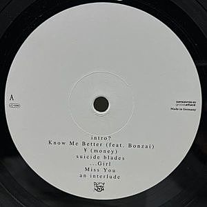 レコードサブ画像：3