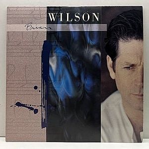 レコード画像：BRIAN WILSON / Same