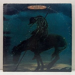 レコード画像：BEACH BOYS / Surf's Up