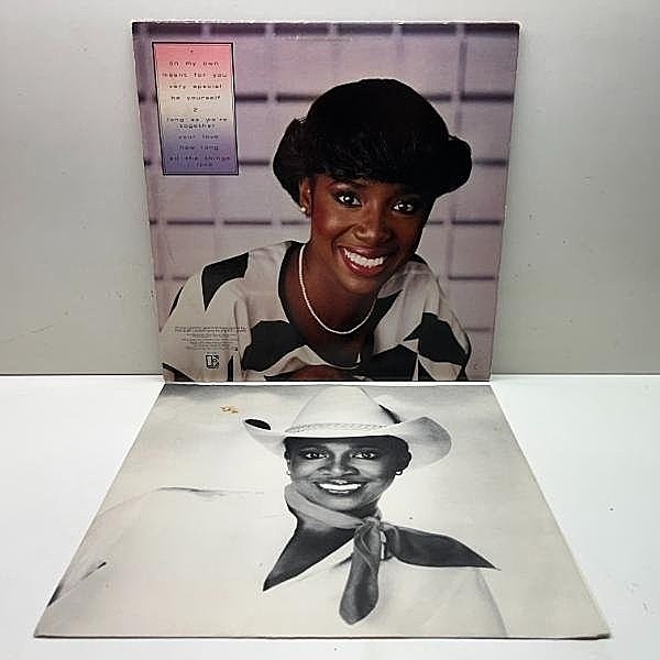DEBRA LAWS / Very Special (LP) / Elektra | WAXPEND RECORDS