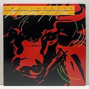 レコード画像：JOE FARRELL / La Catedral Y El Toro