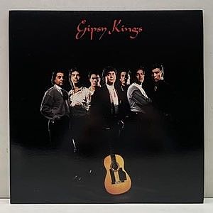 レコード画像：GIPSY KINGS / Same