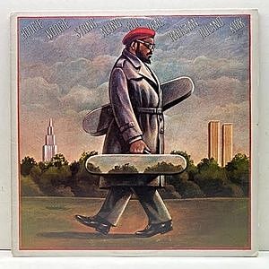 レコード画像：ROLAND KIRK / Boogie-Woogie String Along For Real