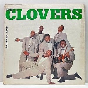 レコード画像：CLOVERS / Same