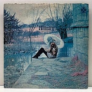 レコード画像：AFFINITY / Same