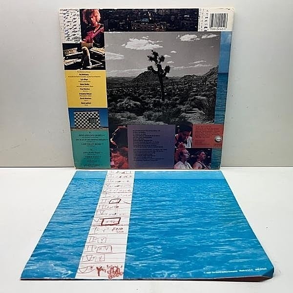 [レコード] PAT METHENY GROUP Still Life LP Amazon.co.jp: Still Life (Talking) [Analog]: ミュージック