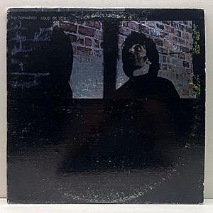 レコード画像：KIP HANRAHAN / Coup De Tete