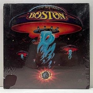 レコード画像：BOSTON / Same