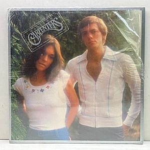 レコード画像：CARPENTERS / Horizon