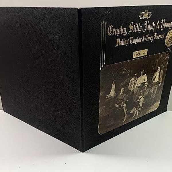 デジャブ CSN&Y グラモフォン盤 LP 超美品 デジャブ CSN&Y グラモフォン盤 LP 超美品 Crosby Stills Nash